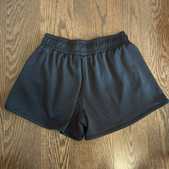 YONEX Lady's Short YW0004 [Black] USA size XXS - Picture 3 of 3